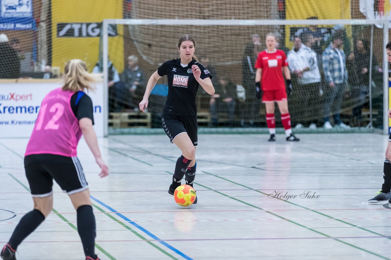 Bild 76 - VR Bank Cup Horst